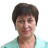 Биджиева Ольга Сергеевна