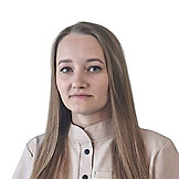 Наумова Наталья Витальевна