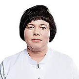 Гаранина Нина Владиславовна