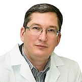Сафронов Дмитрий Валентинович