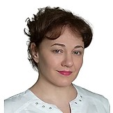 Сафронова Люся Александровна