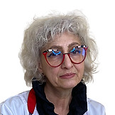 Соколова Эмма Евгеньевна
