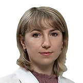 Куренева Наталия Владимировна