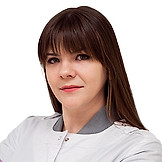 Николаева Алёна Алексеевна