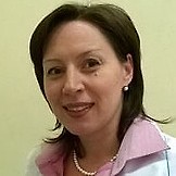 Плеханова Мария Германовна