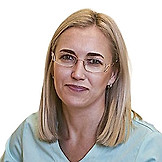 Елесина Анна Юрьевна