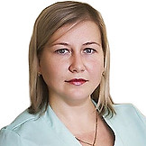 Кальченко Елена Николаевна