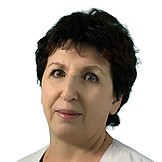 Малышева Марина Евгеньевна