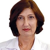 Бочарова Татьяна Александровна