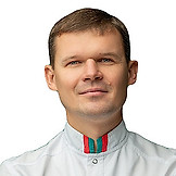 Бекшанов Дмитрий Сергеевич