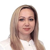 Климова Олеся Анатольевна