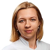 Четырина Мария Сергеевна