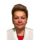 Вольготова Виктория Владимировна