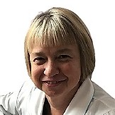Спирина Виктория Владимировна