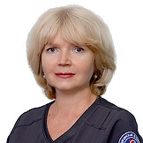 Зуева Людмила Валентиновна
