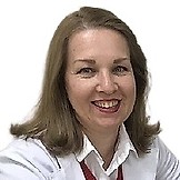 Павлова Светлана Павловна