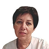 Табулина Ольга Александровна