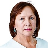 Мухина Галина Михайловна