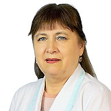 Панкратова Людмила Элиявна