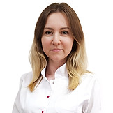 Усина Наталья Сергеевна