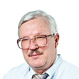 Киреев Сергей Николаевич