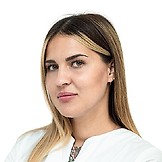 Степина Анастасия Сергеевна