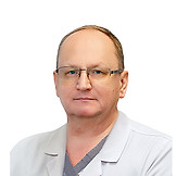 Гаврилов Сергей Михайлович