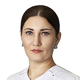 Леванова Елена Александровна