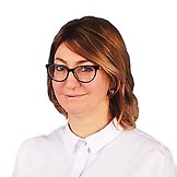 Лякишева Римма Владимировна