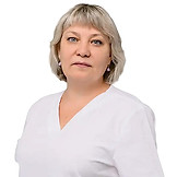 Костюнина Елена Юрьевна
