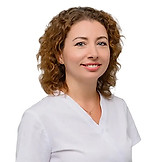 Кочеткова Марина Федоровна