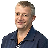 Хлусов Илья Юрьевич