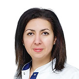 Михайлова Мария Юрьевна