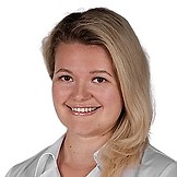 Саксеева Анастасия Алексеевна
