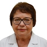 Кувшинова Елена Владимировна