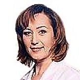 Скучаева Любовь Валерьевна
