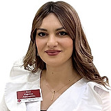 Арутюнян Ани Карени