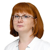 Елисеева Наталья Николаевна