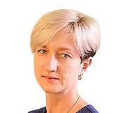 Островская Анна Евгеньевна