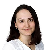 Новикова Алина Александровна