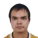 Трошкин Александр Юрьевич