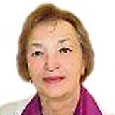 Дмитриева Алла Юрьевна