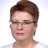 Кац Зоя Владимировна
