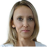 Плеханова Ольга Ивановна