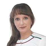 Андрякова Галина Михайловна