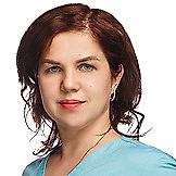 Ефимова Анна Леонидовна