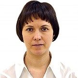 Зайцева Ольга Владимировна