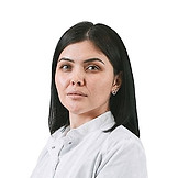 Худбеева Венера Фягимовна