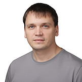 Шевелёв Александр Сергеевич