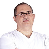 Денисов Константин Михайлович